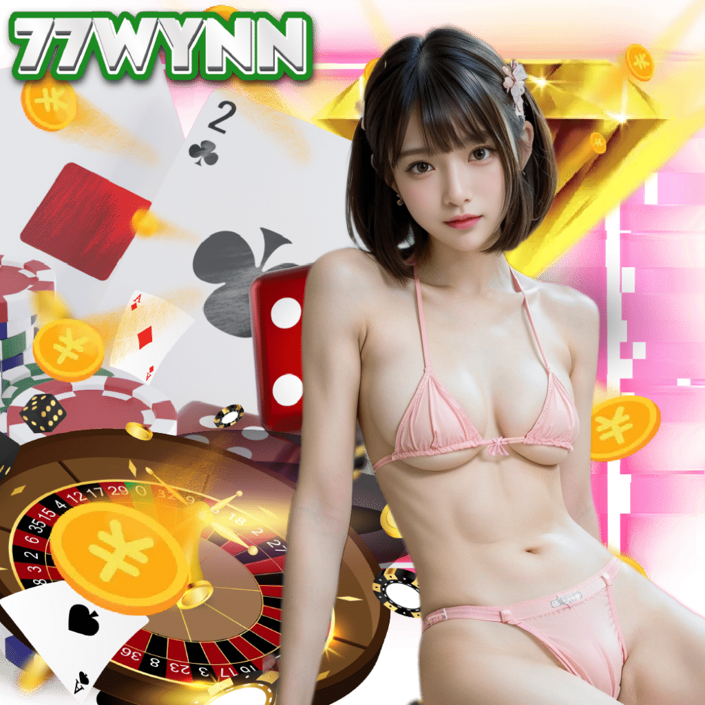 77wynn slot