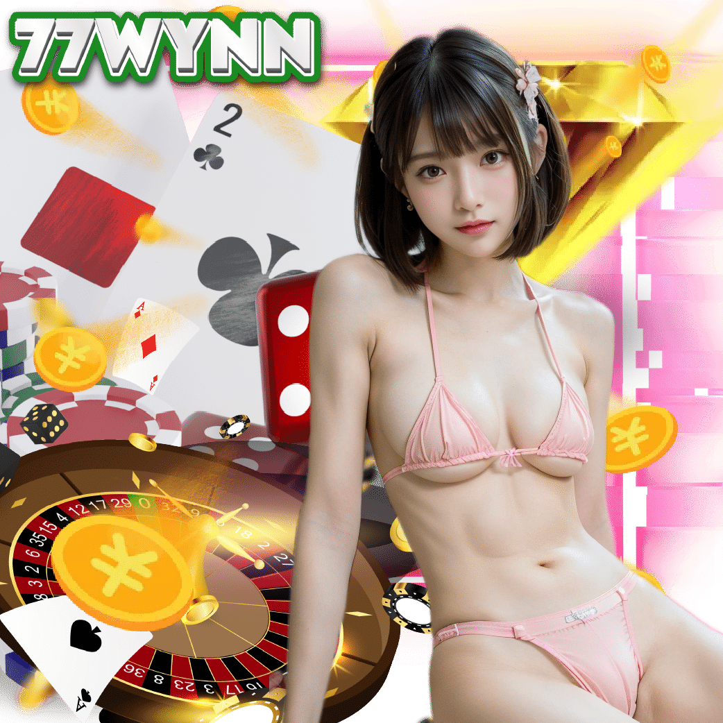 77wynn slot