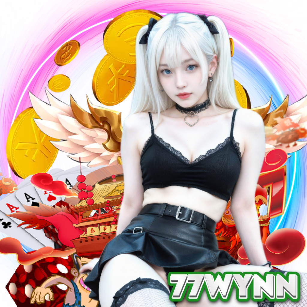 77wynn สล็อตออนไลน์