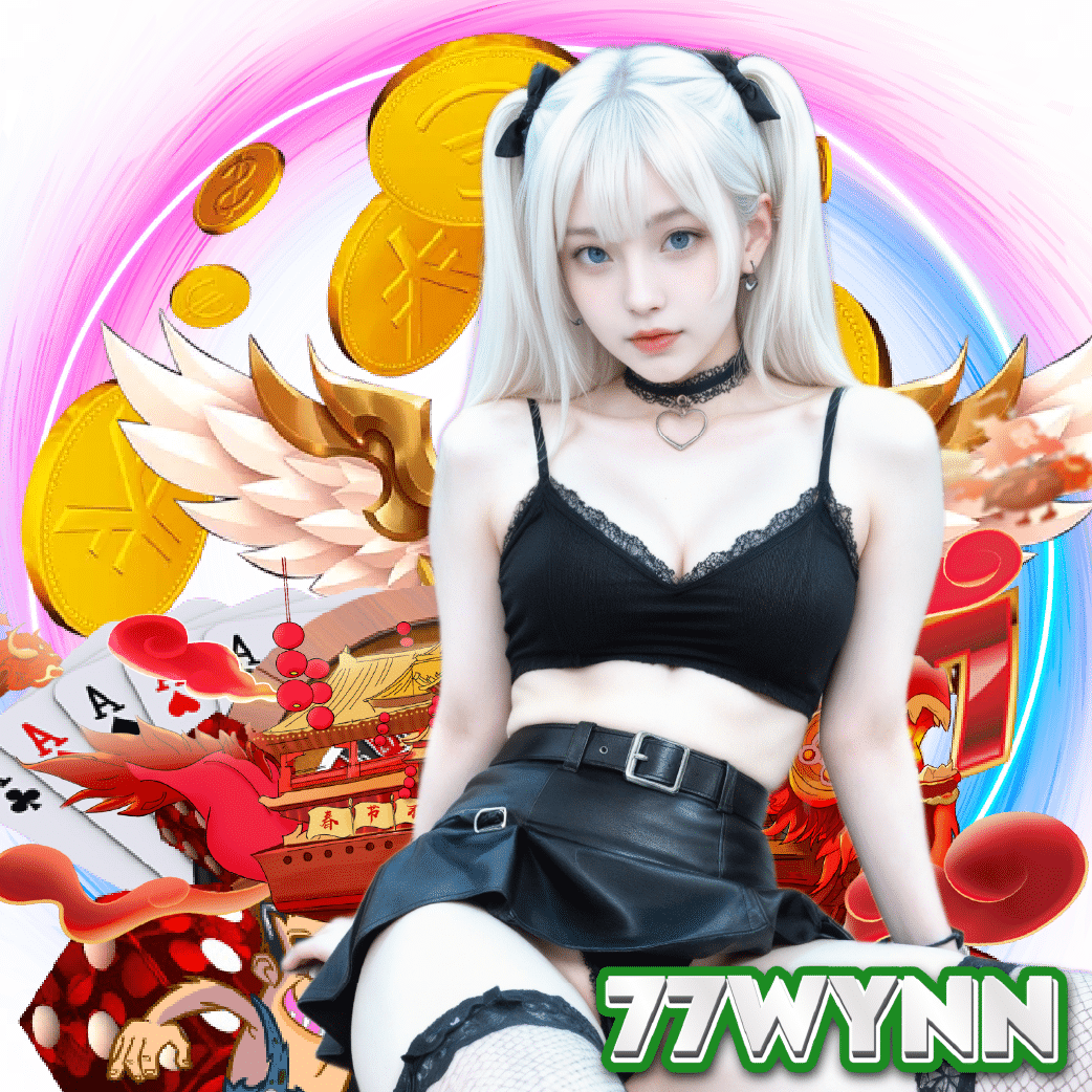 77wynn สล็อตออนไลน์