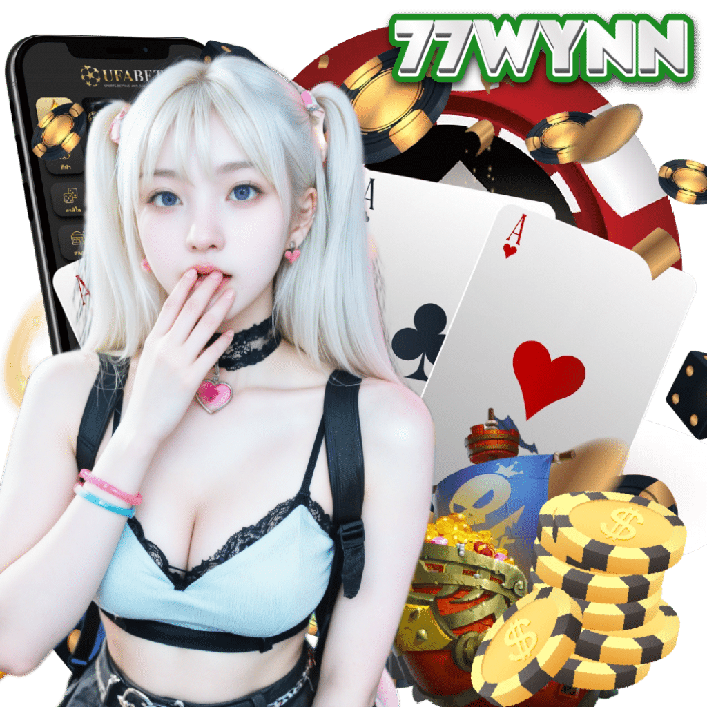 77wynn เครดิตฟรี