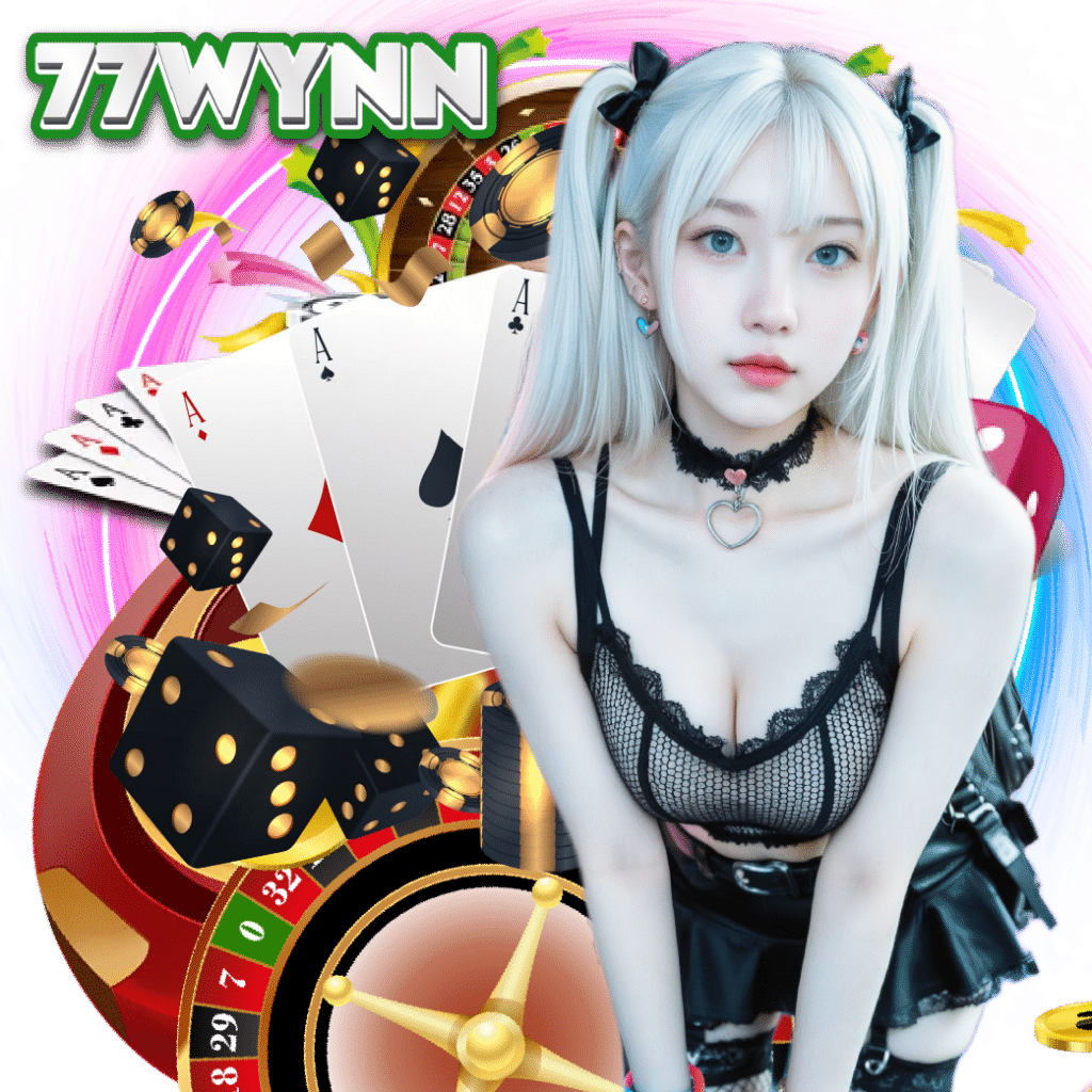 77wynn เว็บตรง