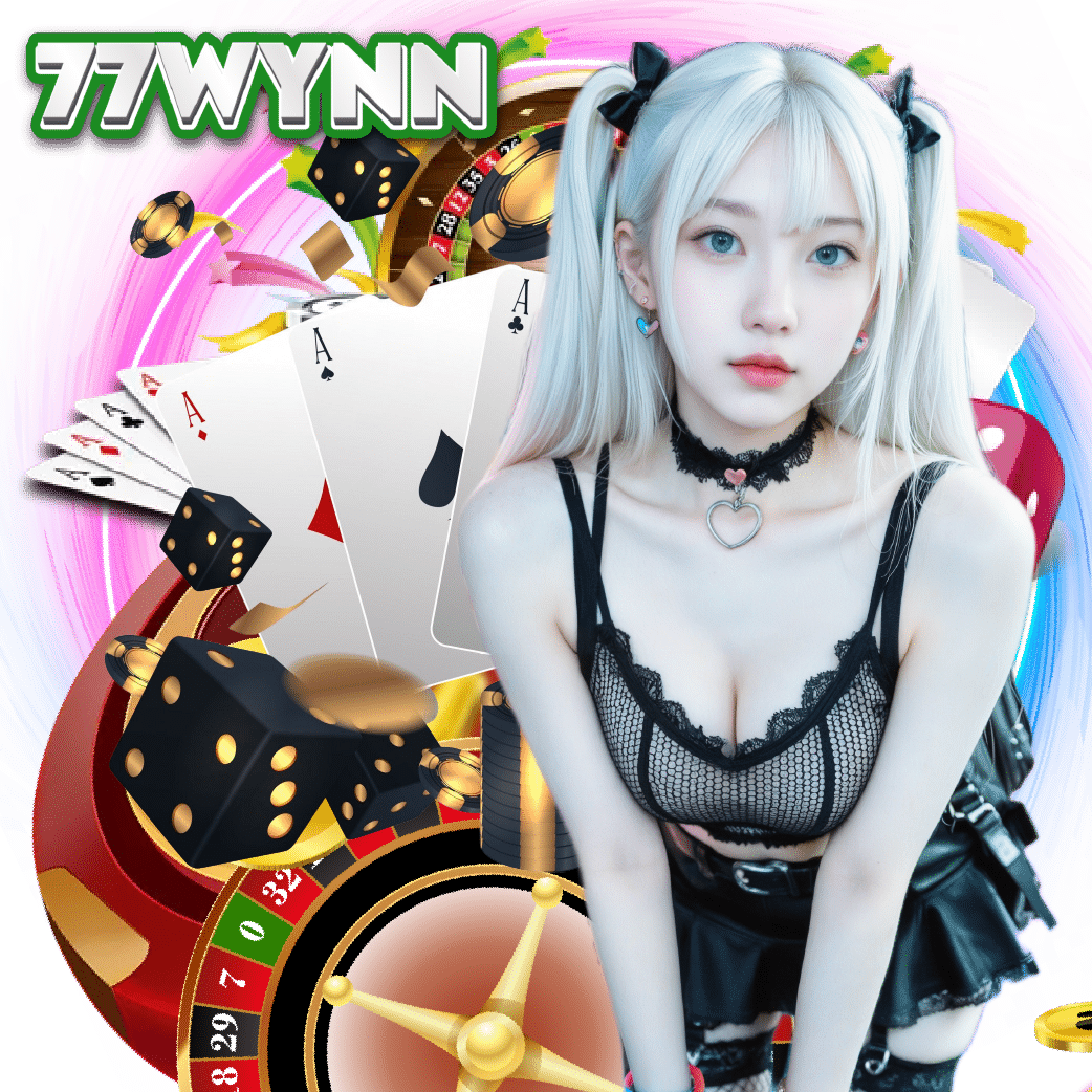 77wynn เว็บตรง