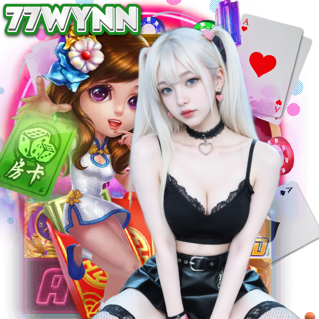 77wynn อันดับ 1